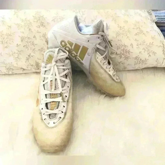 Adidas Shoes Adidas Freak 20 Football Cleats Men 13 - Picture 1 of 8